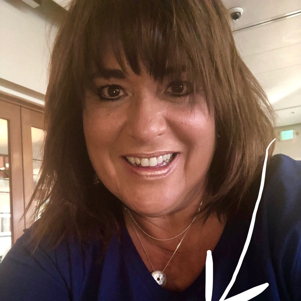 Meet your Posher, Melissa